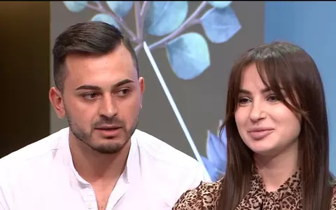 Ce se întâmplă cu Andrei și Yana de la Mireasa, după ce și-au oficializat relația: „Nu striga la urechea mea!”