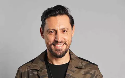 Daniel Pavel de la Survivor, totul despre relația cu fiul adolescent: „E mult mai ambițios decât am fost eu, la vremea mea”/ EXCLUSIV