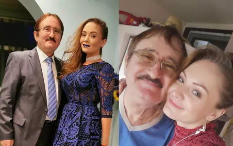 Fata lui Cornel Palade a fost dată afară din casă și lăsată cu hainele în stradă: ”M-au dărâmat”