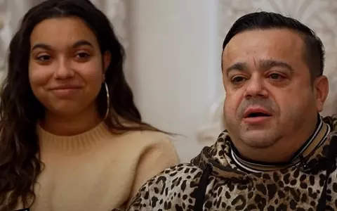Reacția lui Adrian Minune atunci când a aflat că fata lui cea mică se mărită: ”E un om dificil...”
