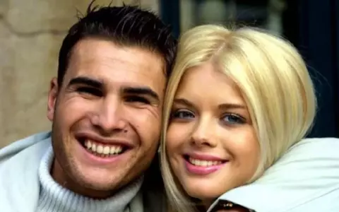 Cum a afectat-o pe Alexandra Dinu divorțul de Adrian Mutu: "E mai bine așa decât să rămâi într-o familie cu tensiuni"