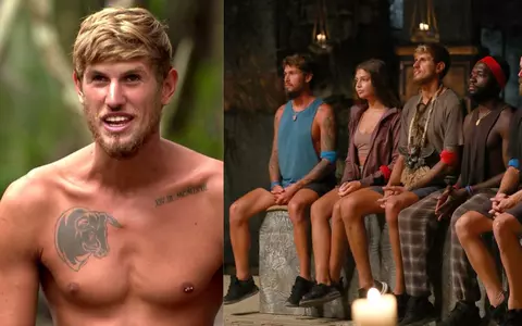 Alex Delea, primul finalist de la Survivor România 2022.  Câștigătorul va fi ales de telespectatori, prin SMS