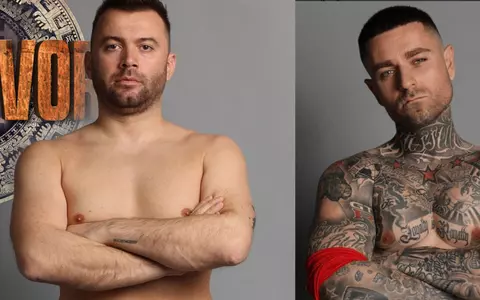 Alex Nedelcu și TJ Miles, la un pas de bătaie la Survivor. Concurenții au fost nevoiți să intervină