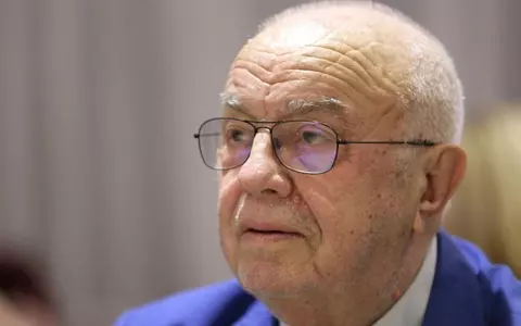 Alexandru Arșinel a ajuns din nou la spital. Actorul are nevoie urgent de tratament