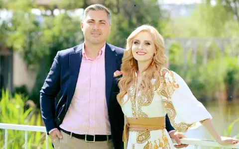 Alina Sorescu confirmă divorțul de Alexandru Ciucu: "Voi face tot posibilul să îmi protejez fetițele"