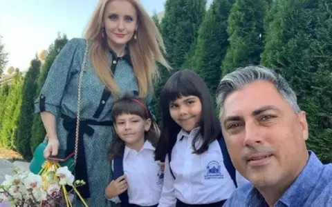 Alina Sorescu, anunț important, în plin proces de divorț! La cine vor rămâne fetele ei, după separarea de Alexandru Ciucu: "Instanța a decis..."