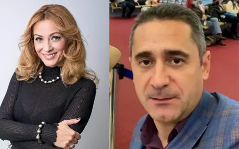 Anca Țurcașiu, despre relația cu Gabriel Fătu, după ce au postat mai multe fotografii împreună: "Suntem ca frații"