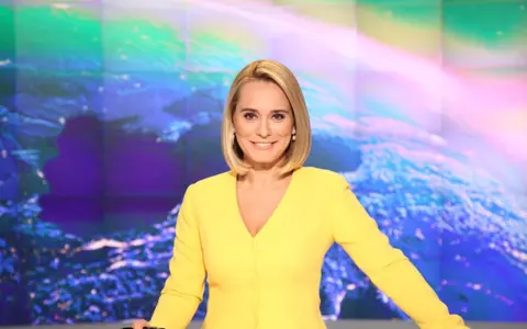 Andreea Esca, nerăbdătoare să se întâlnească cu o mare actriță de la Hollywood: "În septembrie sper să particip la un seminar susținut de ea"