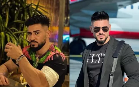 Bogdan Mocanu, atacat cu maceta în club! A ajuns de urgență la spital: ”Am vrut să ripostez, dar...”