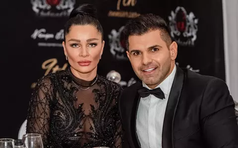 Ce ritual au Brigitte și Florin Pastramă, în fiecare dimineață, pentru ca mariajul lor să reziste: "Amândoi suntem două pietre tari"