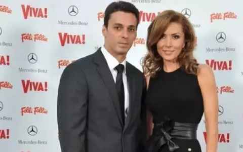 Cum arată noua casă în care s-au mutat Carmen Brumă și Mircea Badea. Primele imagini: ”Simt nevoia să mă laud”