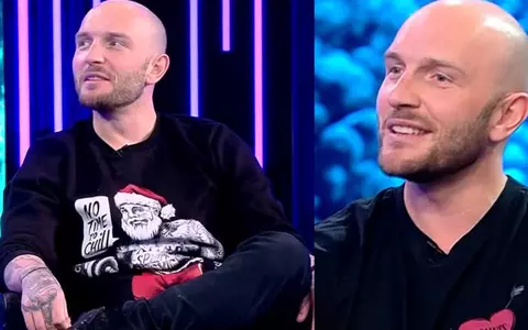 Cătălin Bordea și-a dat demisia de la Xtra Night Show. La ce show va apărea de acum înainte