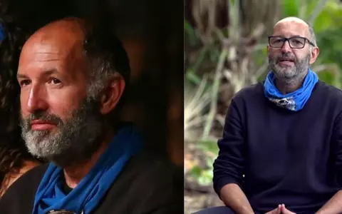 Câte kilograme a slăbit Relu Pănescu la Survivor: "Voi aprecia fiecare bucățică de pâine"