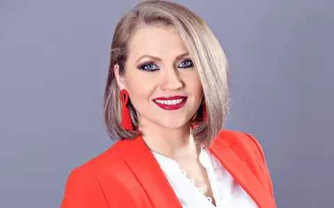 Ce dietă ține Mirela Vaida. La ce alimente a renunțat: "Din păcate, nu am timp să fac sport"