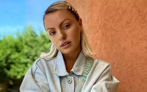Ce a făcut Alexandra Stan, după ce a aflat că suferă de o boală autoimună: "De obicei apar doar în cazul unui cancer"