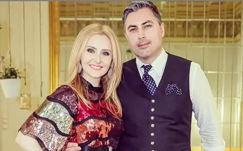 Ce făcea Alina Sorescu în timp ce Alexandru Ciucu se afla la tribunal. Artista a lipsit de la proces