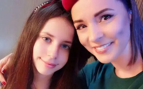 Ce i-a interzis Andreea Marin fiicei sale, Violeta: "A început să învețe de la mine să facă această diferență"