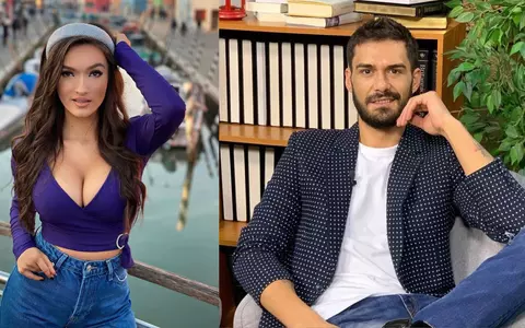 Ce părere avea Viviana Sposub despre George Burcea când l-a întâlnit: "Tot ce e mai rău știam despre el"