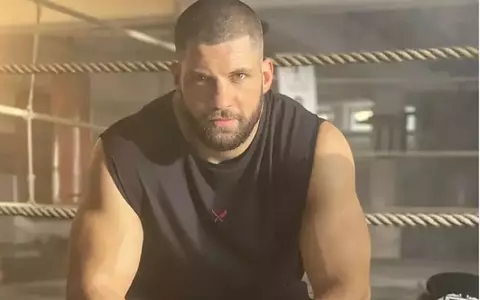 Cine e Florian Munteanu, românul care va juca în serialul Vikingii: "Sunt foarte mândru"
