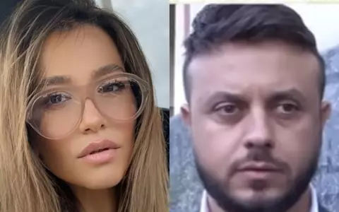 Claudia Pătrășcanu i-a dat replica lui Gabi Bădălău, după acuzațiile afaceristului că l-ar urmări cu detectivi: ”Nu mi-am dorit niciodată...”