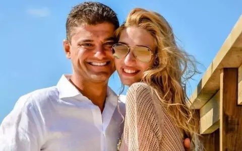 Cristian Boureanu și Laura Dincă, primele declarații după ce au fost surprinși împreună: "E normal"
