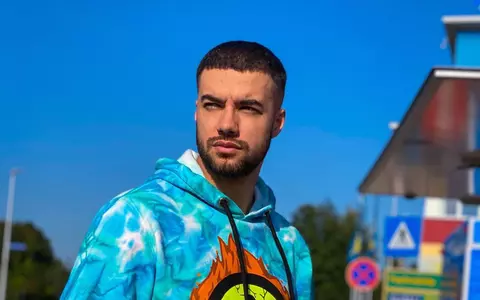 Culiță Sterp, la un pas să fie lovit de tren: "Am tras sperietura vieții!"