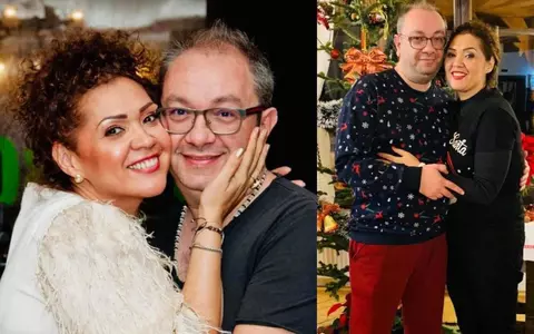 Cum s-au cunoscut Minodora și soțul ei. Ea avea un alt iubit, atunci: "L-am luat să îmi lucreze toată viața"