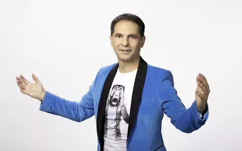 Dan Negru, declarație suprinzătoare despre Revelion: “Mi-aș dori o pauză. Poate, prima dată după 23 de ani, stau cu ai mei” / EXCLUSIV