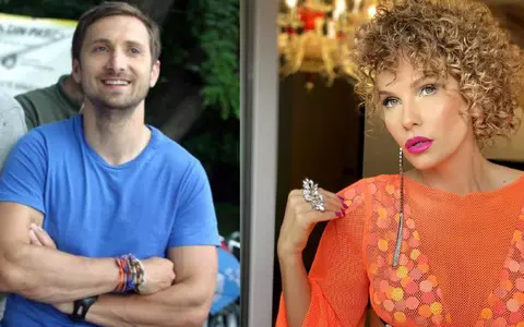 Dani Oțil, adevărul despre relația dintre el și Anna Lesko: „I-am făcut altar, iar ea îmi aducea ciorapi, cizme, chiloți”