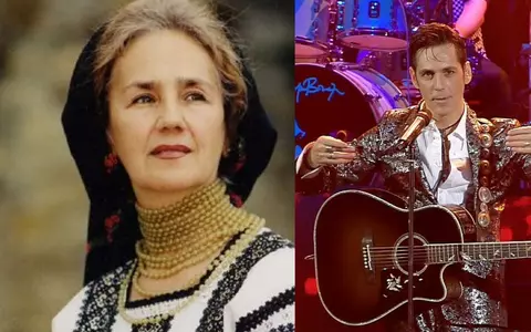 De ce nu a vrut Sofia Vicoveanca să urce pe scenă alături de Ștefan Bănică: "Ditamai omul, cu ani de cântec în spinare..."