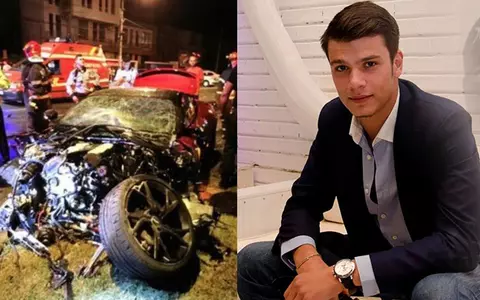 Părinții tânărului ucis de Mario Iorgulescu cer daune de peste 500.000 de euro. Gino Iorgulescu, amendat