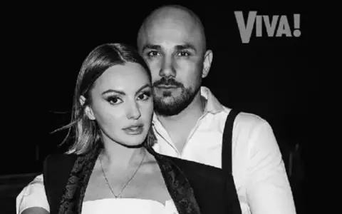 Cum l-a cunoscut, de fapt, Alexandra Stan pe Emanuel Necatu: ”Mă simțeam foarte bulversată”