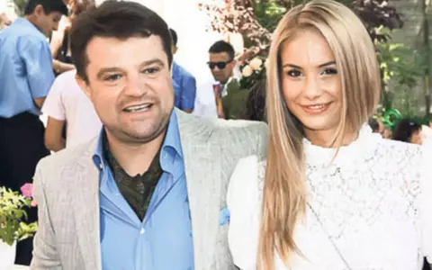 Fiul lui Andrei Duban își câștigă banii singur, la doar 10 ani. Armin a moștenit talentul tatălui său