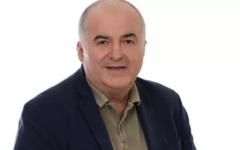 Florin Călinescu suferă de cancer de piele, dar a reușit să se vindece: "Intri într-un malaxor al destinului"