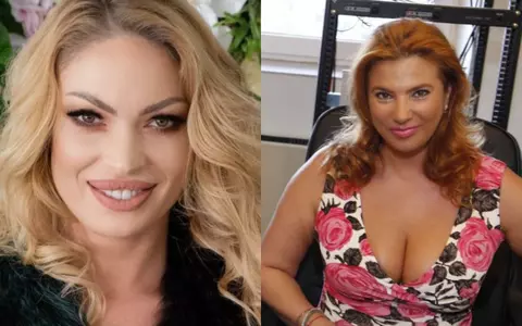 Adevărul despre relația dintre Mihaela Borcea și Valentina Pelinel: "E un imperiu. Toată lumea muncește la asta"