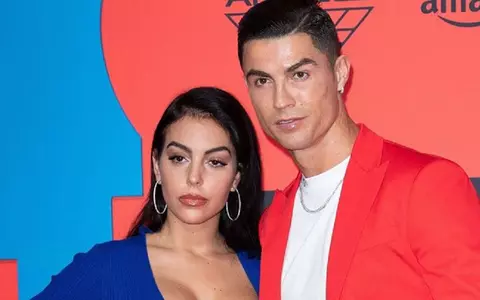 Georgina Rodriguez, prima apariție publică după moartea fiului ei. Cum s-a afișat iubita lui Cristiano Ronaldo la Cannes