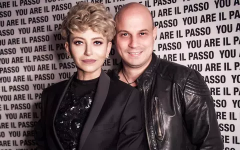 Cum a început relația dintre Giulia Anghelescu și fratele lui Șerban Huidu, Vlad: „Obosiți de la prea multă iubire”