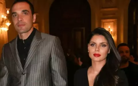 Ileana Lazariuc și Alexandru Ion Țiriac, replici savuroase, după ce au divorțat: ”Când tu ești centrul universului lui”
