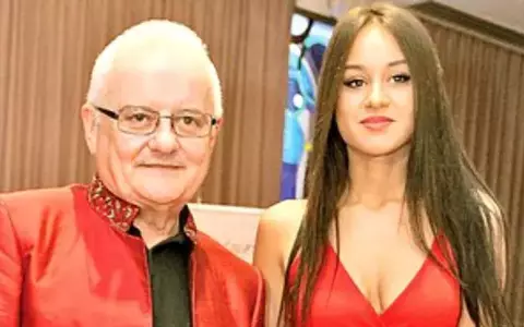 De ce s-au certat Irinel Columbeanu și Oana Cojocaru înainte de despărțire: „A vrut să plece la mama ei”