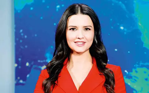 Cum a ajuns Iulia Pârlea să prezinte Vremea la PRO TV: „Nu a fost atât de simplu pe cât mă așteptam”. Ce spune despre Busu/ EXCLUSIV