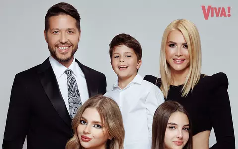 Modul inedit în care Jorge și-a cerut soția în căsătorie: „Eram în baie, plângând amândoi”! Și iată-i, 10 ani mai târziu! / PICTORIAL DE FAMILIE EXCLUSIV