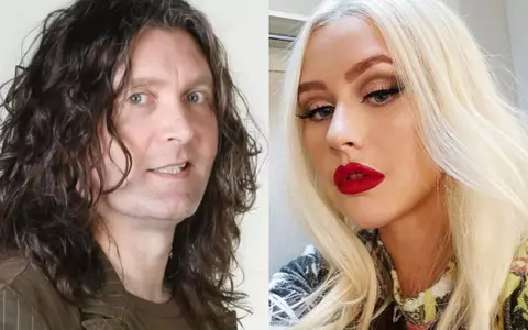 Laurențiu Cazan, totul despre relația cu Christina Aguilera și eșecul artistei la Cerbul de Aur: "Au jignit-o, am fost singurul care..."
