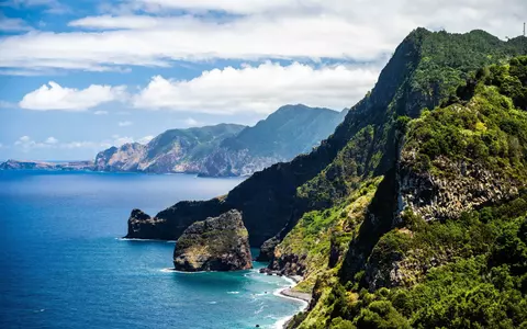 Madeira, paradisul drumețiilor - Află care sunt top 5 drumeții pe care nu trebuie să le ratezi