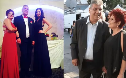 Mama Andreei Tonciu, primele declarații după ce și-a iertat soțul: "A făcut lucrul ăsta ca să se răzbune"