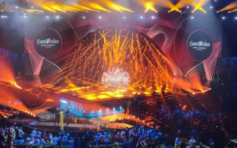 Juriul Eurovision din Republica Moldova a explicat de ce a acordat un punctaj mic lui WRS: "Iubesc România, dar..."