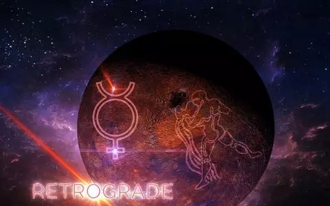 Cum sunt afectate zodiile de Mercur retrograd
