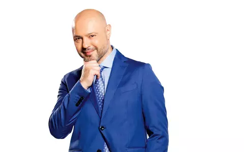 Mihai Mitoșeru a suferit că a fost părăsit de tată, dar l-a iertat pe patul de moarte: "Și acum mă uit în telefon și e greu să văd că nu mă sună" / EXCLUSIV