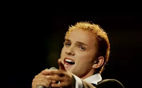 Mihai Trăistariu, nemulțumit de rezultatele de la Eurovision 2022: ”Ce să-i spui lui WRS? Că a cântat bine? Că a dansat de a rupt?”