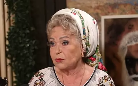 Ce pensie are Mioara Velicu, după ce a cântat 60 de ani. Artista a făcut împrumut la bancă să plătească datoriile