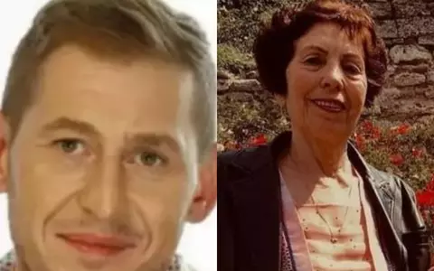 Mircea Solcanu este în doliu! Mama lui s-a stins din viață: ”Un înger zboară sus la cer”